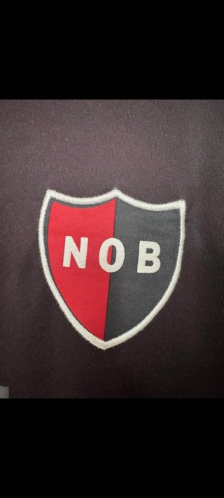 Camiseta Adidas Newell's Old Boys NOB