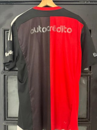 Camiseta Adidas Newell's Old Boys NOB