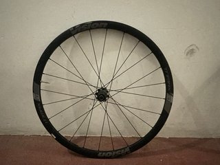Juego Ruedas Vision TriMax 30 Disc