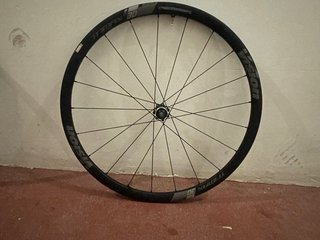 Juego Ruedas Vision TriMax 30 Disc