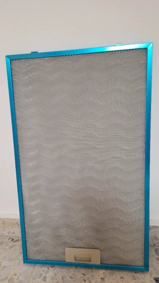 Campana extractora Cata blanca. CATA Omega II 600