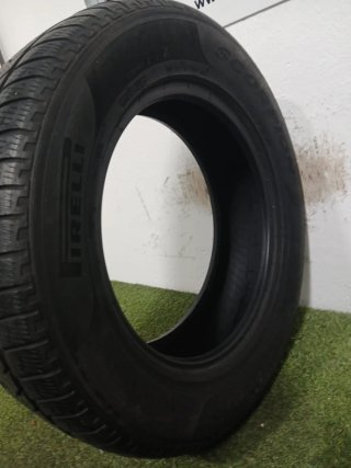 225 65 17 106H PIRELLI SCORPION WINTER