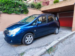 Toyota Corolla 2004