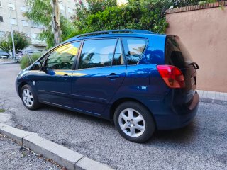 Toyota Corolla 2004