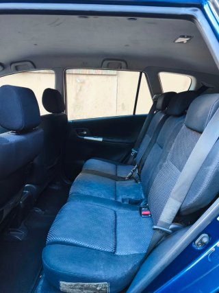 Toyota Corolla 2004