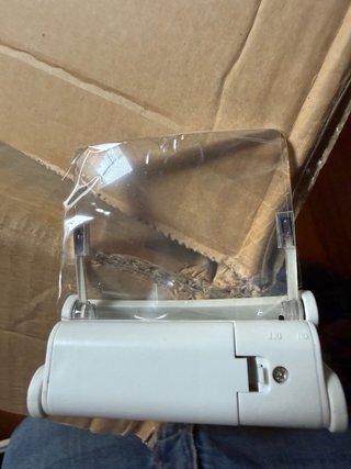Luz y Lupa Game Boy Advance GC-900