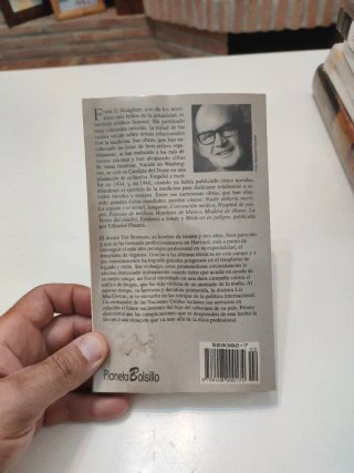 No hay amor más grande