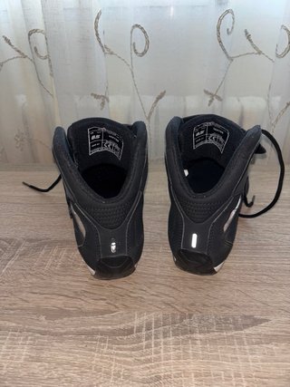Botas Alpinestars Negras
