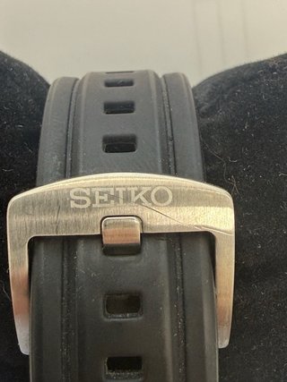 Seiko Neo Sport SSB325P1 Cronógrafo Hombre