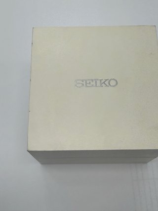 Seiko Neo Sport SSB325P1 Cronógrafo Hombre