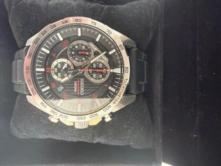 Seiko Neo Sport SSB325P1 Cronógrafo Hombre