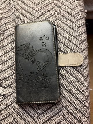iPhone 14 Nero