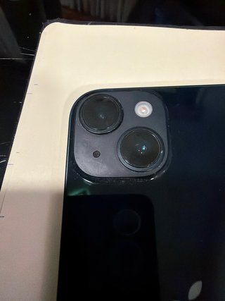 iPhone 14 Nero