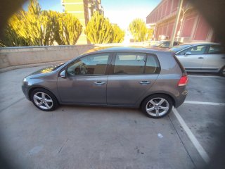 Volkswagen Golf 2010