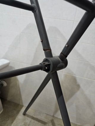 Bañera plegable Stokke para bebé