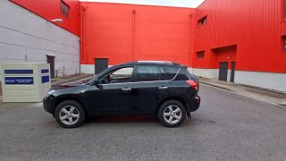 Toyota RAV4  D4D 2007