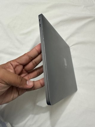 MacBook Pro 2017 Grigio Siderale 13"