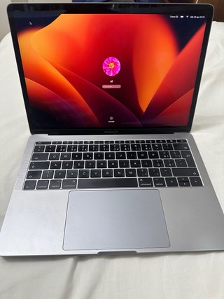 MacBook Pro 2017 Grigio Siderale 13"