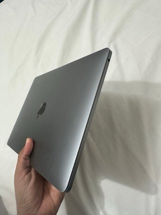 MacBook Pro 2017 Grigio Siderale 13"