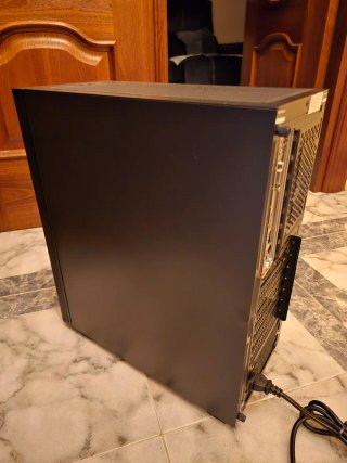 PC Gaming i5 12400F / RTX 4060 / 32GB RAM / 1TBSSD