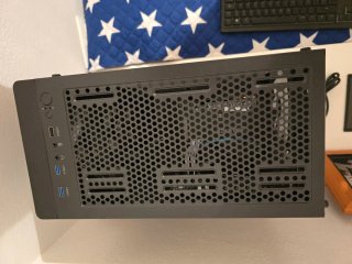 PC Gaming i5 12400F / RTX 4060 / 32GB RAM / 1TBSSD