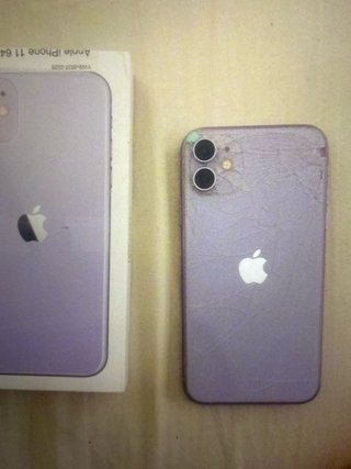 cambio iphone 11 y 50 euros