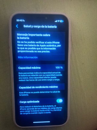 cambio iphone 11 y 50 euros