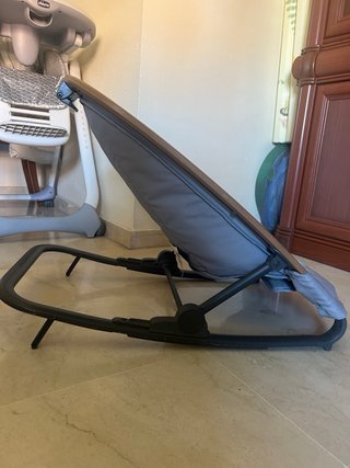 Hamaca Bebé Maxi-Cosi Gris