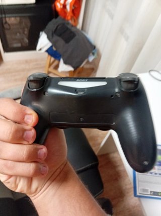 FIFA 19 PS4 + Mando