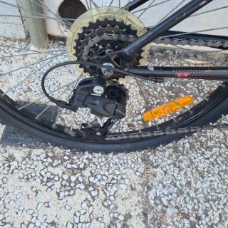 Bicicleta Btwin Rockrider 500 para niño hasta 13