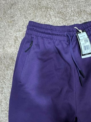 Chándal Adidas Morado