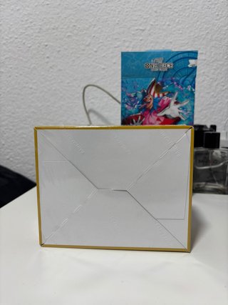 OP-17 booster box The World's Strongest Warriors