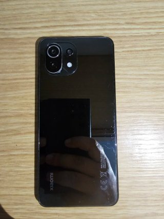 Xiaomi 11 Lite