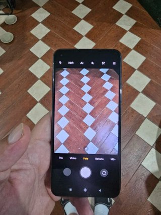 Xiaomi 11 Lite