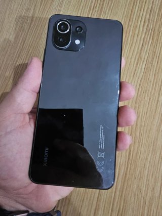 Xiaomi 11 Lite