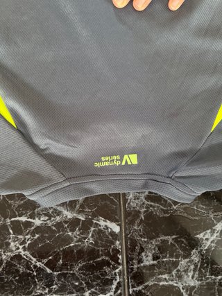 Camiseta Velilla Hombre Talla M