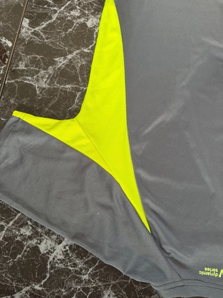 Camiseta Velilla Hombre Talla M