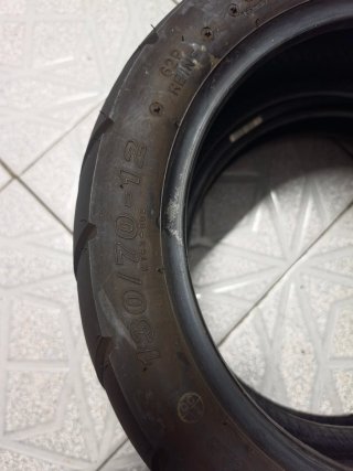 Neumático Kenda 130/70-12