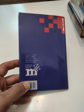 Para ser persona