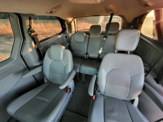 Chrysler Grand Voyager