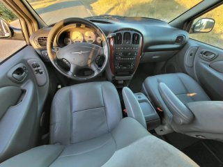 Chrysler Grand Voyager
