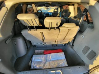 Chrysler Grand Voyager