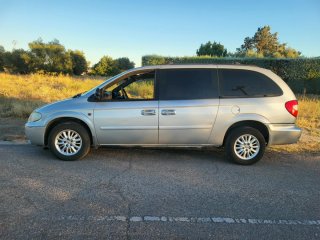 Chrysler Grand Voyager