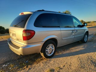 Chrysler Grand Voyager