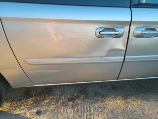 Chrysler Grand Voyager