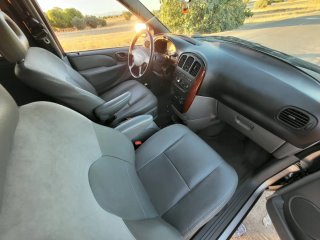 Chrysler Grand Voyager