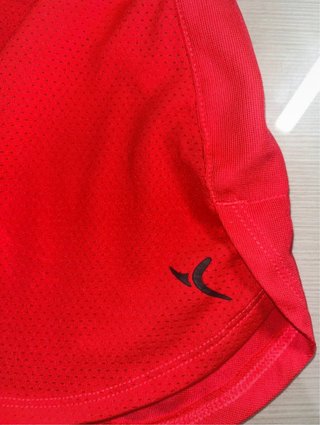 Camiseta deportiva tirantes T.M