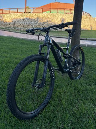 Cannondale Scalpel carbon 2