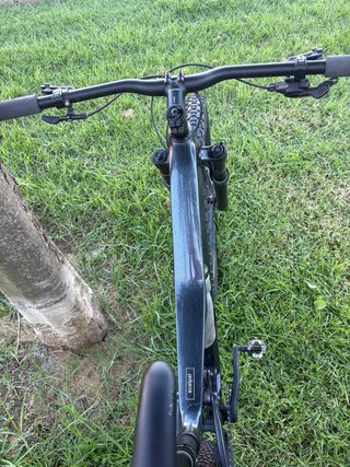 Cannondale Scalpel carbon 2
