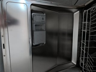 Lavavajillas Bosch Silver Edition